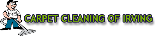 Carpet Cleaning Of Irving